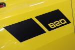 SMS 620 Camaro 2012 года